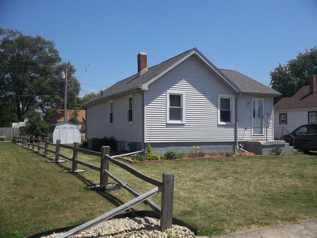 521 N Chestnut St., Princeton, IL 61356