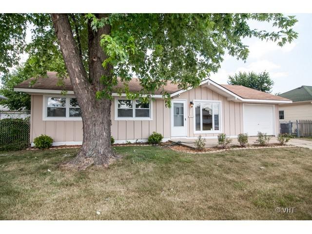 575 Belmont Dr., Romeoville, IL 60446