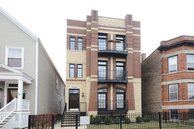 2049 W Addison Ave. #3, Chicago, IL 60618