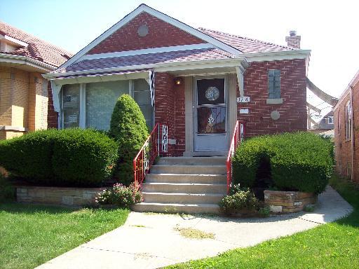 1731 N Newcastle Ave., Chicago, IL 60707