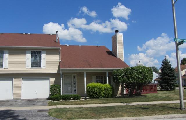 19419 Chestnut Dr., Country Club Hills, IL 60478