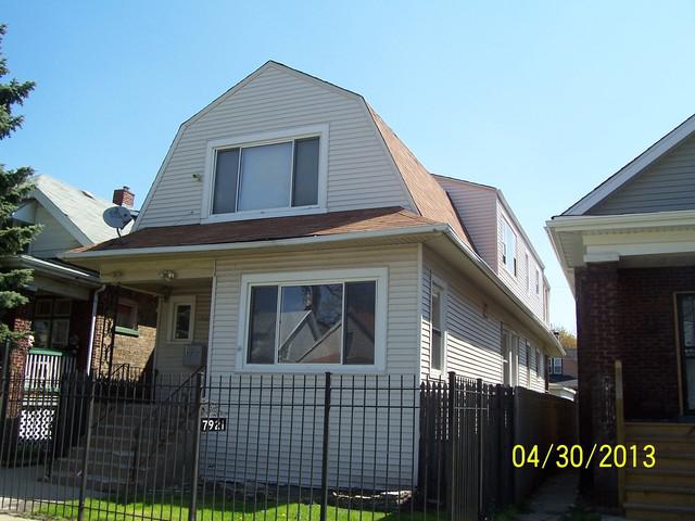 7921 S Colfax Ave., Chicago, IL 60617