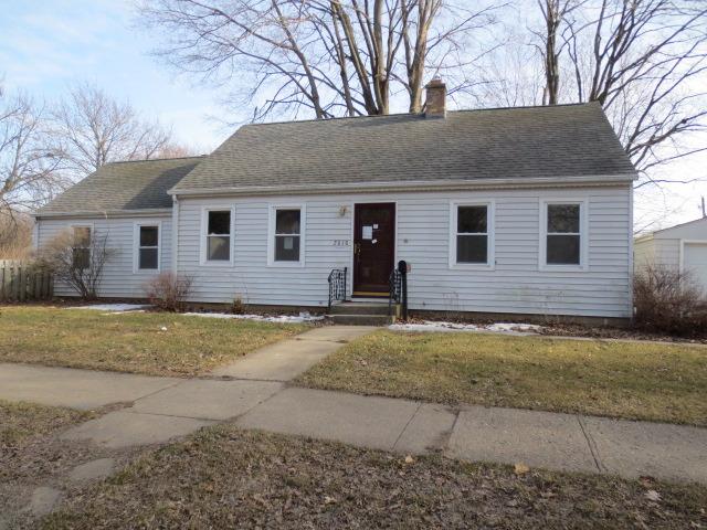 2010 E Gate Pkwy., Rockford, IL 61108