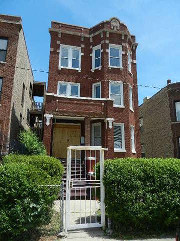 1105 S Richmond St., Chicago, IL 60612