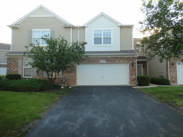 24345 Leski Ln., Plainfield, IL 60585