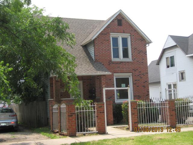 558 E Ohio St., Joliet, IL 60432