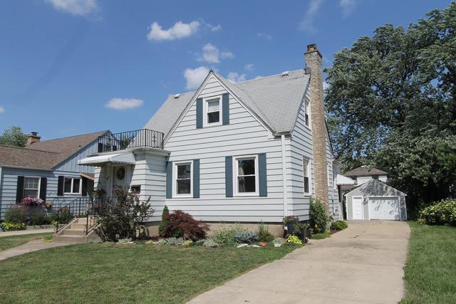 2329 11th Ave., Broadview, IL 60155