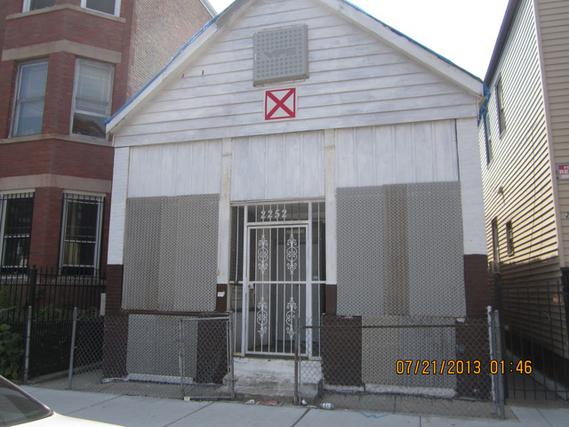 2252 S Albany Ave., Chicago, IL 60623