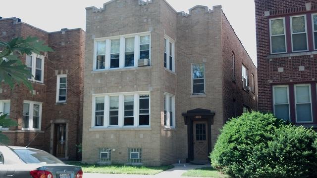 4215 W Leland Ave., Chicago, IL 60630