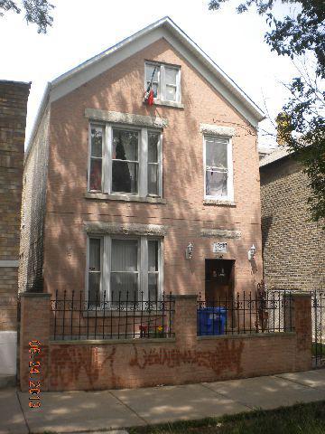 2640 S Hamlin Ave., Chicago, IL 60623