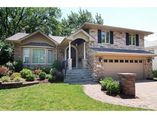 1211 S Brainard Ave., La Grange, IL 60525