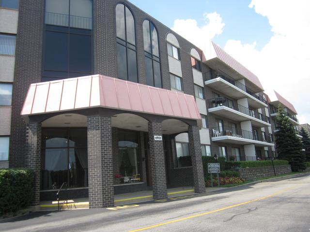 4901 Golf Rd. #404, Skokie, IL 60077