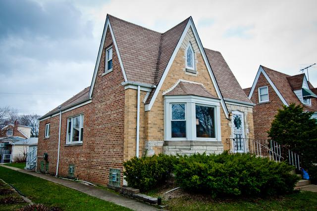 4153 N Major Ave., Chicago, IL 60634