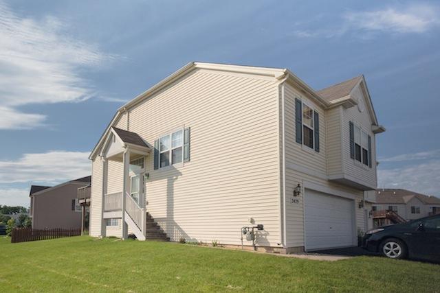 2429 Saddle Ridge Dr., Joliet, IL 60432