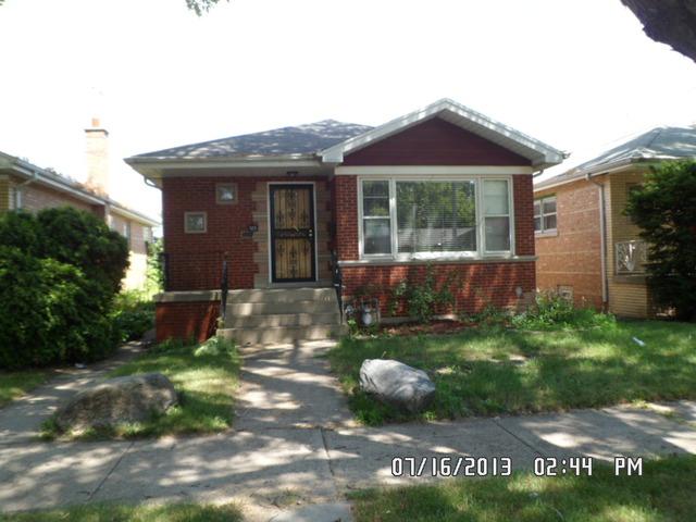 523 Rice Ave., Bellwood, IL 60104