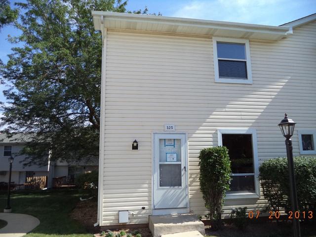 325 Peppertree Ln., Aurora, IL 60504