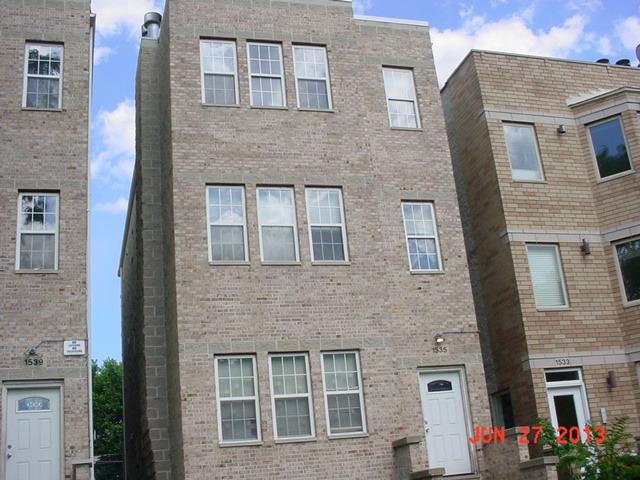 1535 N Campbell Ave., Chicago, IL 60622