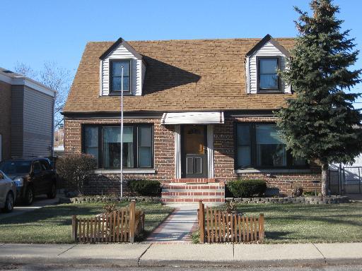 5762 N Oleander Ave., Chicago, IL 60631