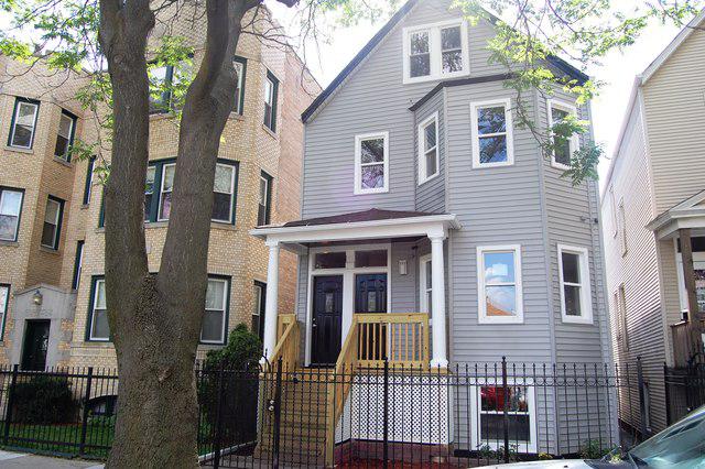 2931 N Dawson Ave., Chicago, IL 60618