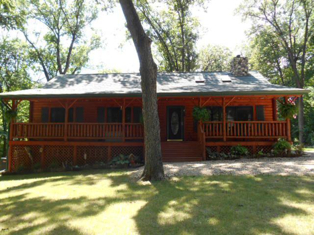 9 Northwood Ct., Putnam, IL 61560