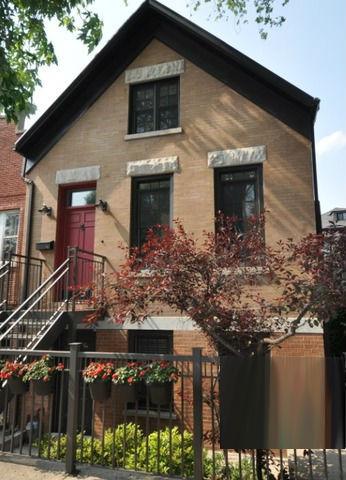 2134 W Charleston St., Chicago, IL 60647