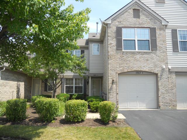 1983 Gary Ct. #B, Schaumburg, IL 60193