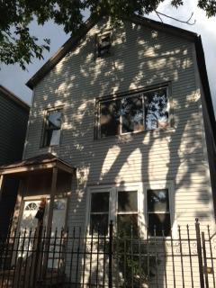 4519 S Hermitage Ave., Chicago, IL 60609