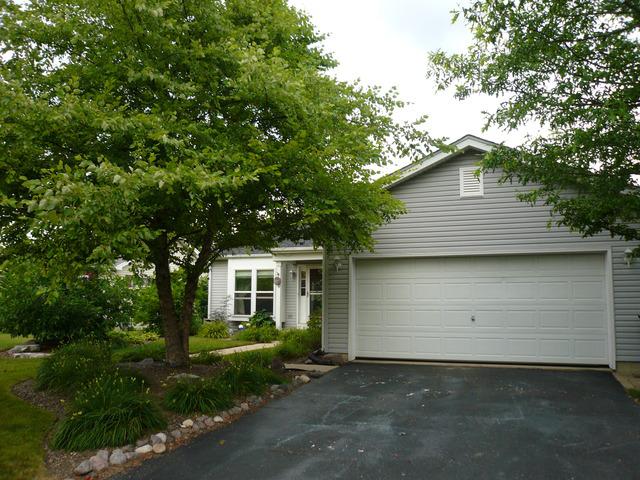 510 Summit Ave., Woodstock, IL 60098