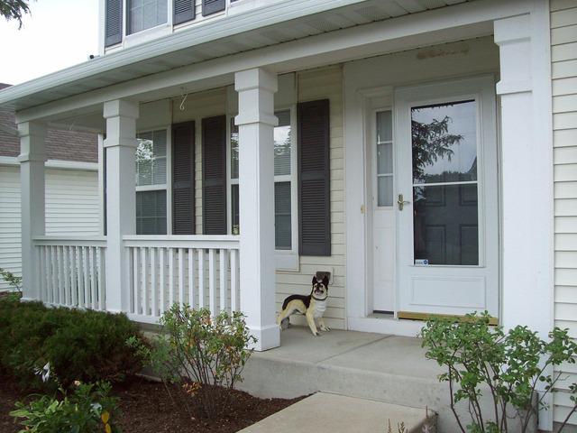 1420 Cord Grass Tr., Woodstock, IL 60098