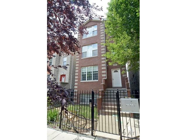 1440 N Campbell Ave. #1, Chicago, IL 60622