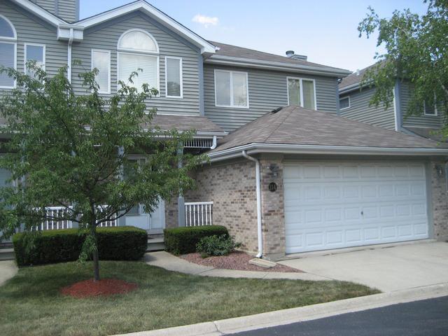 114 Meadow Dr., Countryside, IL 60525