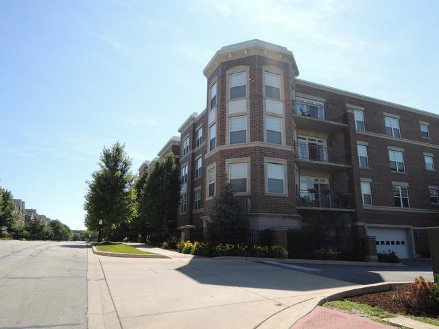 435 W Wood St. #301A, Palatine, IL 60074