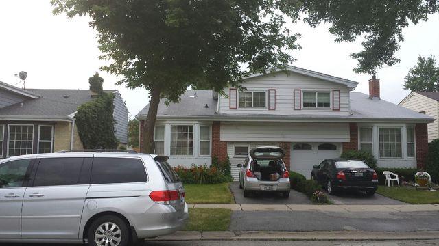 9250 Aspen Dr., Des Plaines, IL 60016