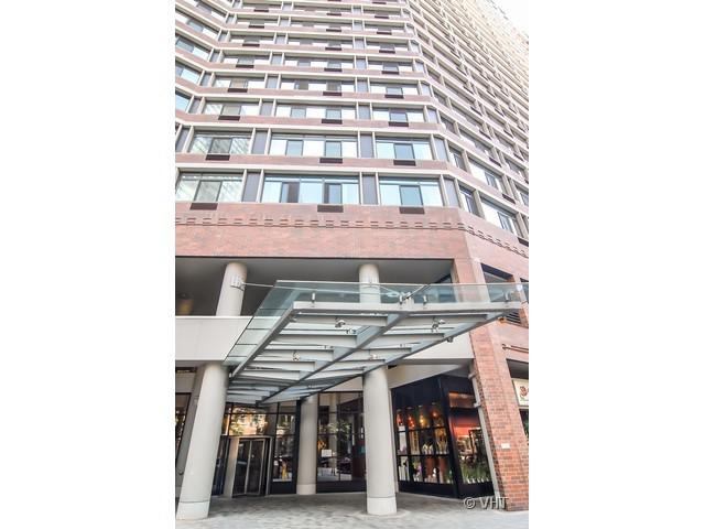 211 E Ohio St. #2814, Chicago, IL 60611