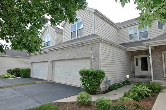 2110 Glacier Ct., Algonquin, IL 60102