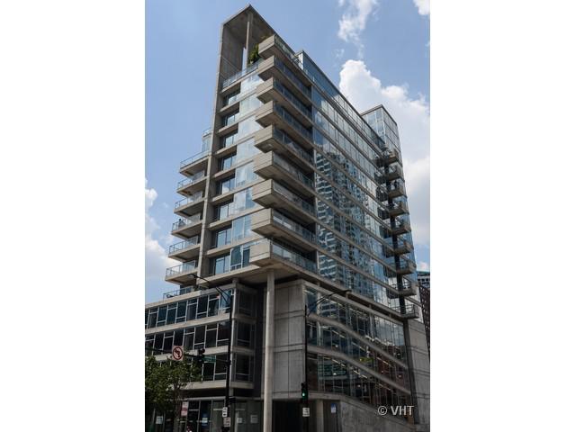 201 W Grand Ave. #702, Chicago, IL 60654
