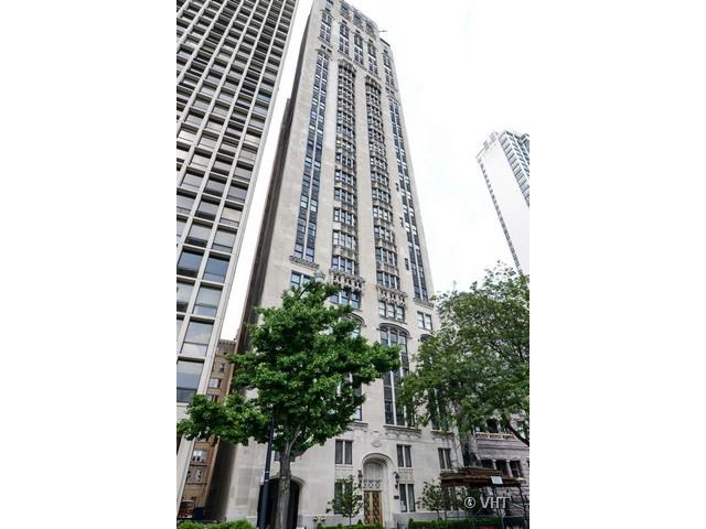 1242 N Lake Shore Dr. #11N, Chicago, IL 60610