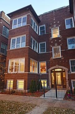 1435 W Rosemont Ave. #2E, Chicago, IL 60660