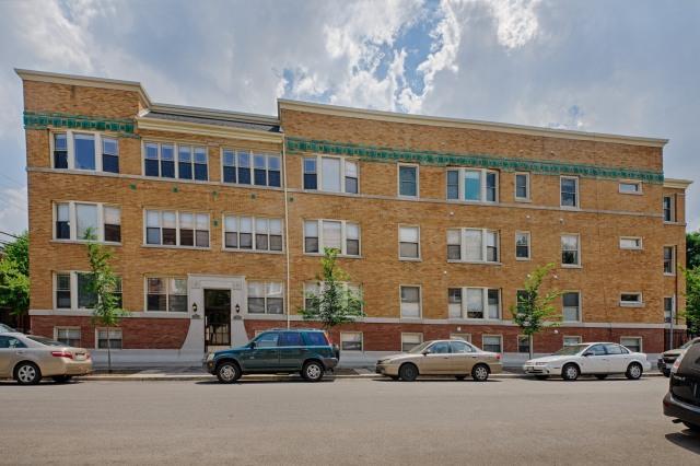 1215 W Sunnyside St. #1, Chicago, IL 60640