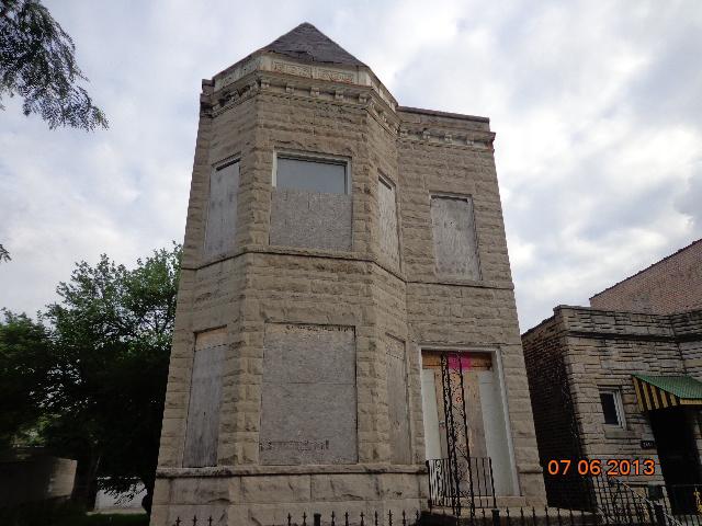 2941 W Harrison St., Chicago, IL 60612