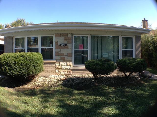 1391 Buffalo Ave., Calumet City, IL 60409