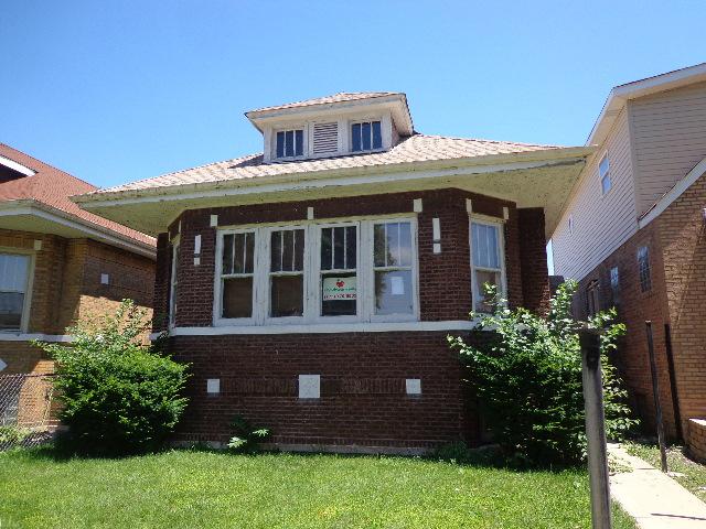 7623 S Honore St., Chicago, IL 60620