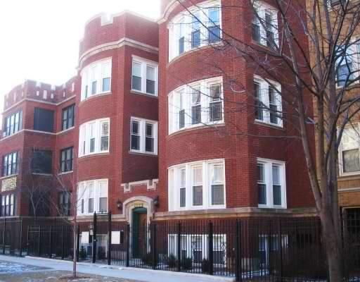 7020 S Paxton Ave. #2S, Chicago, IL 60649