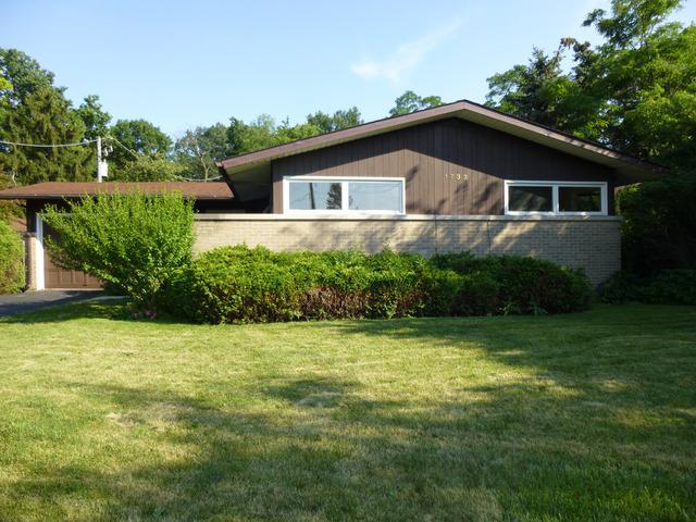 1733 Ferndale Ave., Northbrook, IL 60062