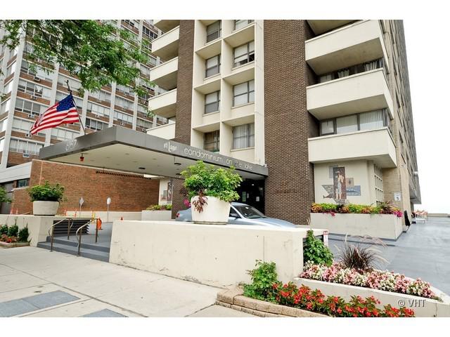 6157 N Sheridan Ave. #11M, Chicago, IL 60660