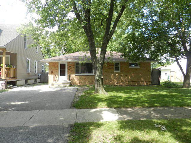2732 Ezekiel Ave., Zion, IL 60099