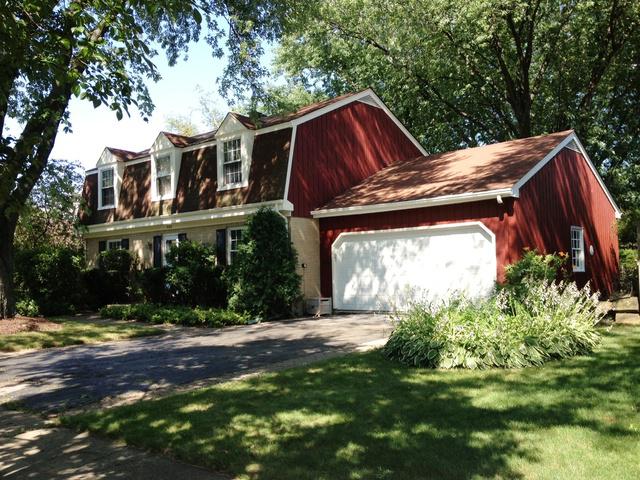 533 S Echo Ln., Palatine, IL 60067