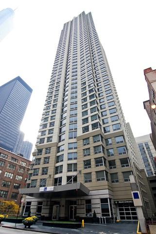 440 N Wabash Ave. #1403, Chicago, IL 60611