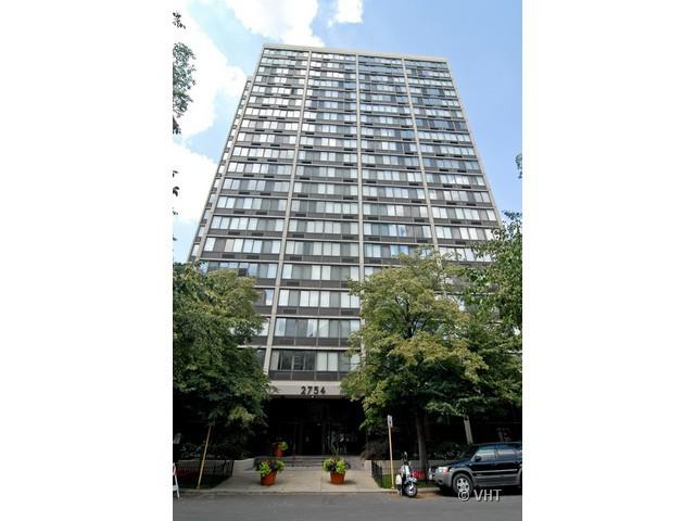 2754 N Hampden Ct. #803, Chicago, IL 60614
