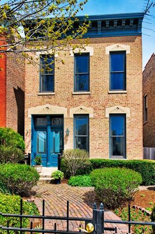 640 W Kemper Pl., Chicago, IL 60614
